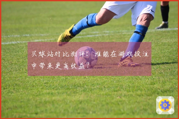 买球站对比测评：谁能在游戏投注中带来更高收益？